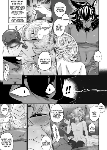 [Taihengold] Cunning Little Devil (decensored) Fhentai - Page 3
