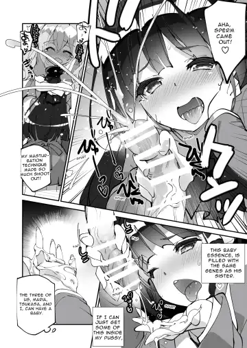 [Fujishima Sei1go] Yuri ni Kokurarete Josou Play Saserareru Hanashi Fhentai - Page 15