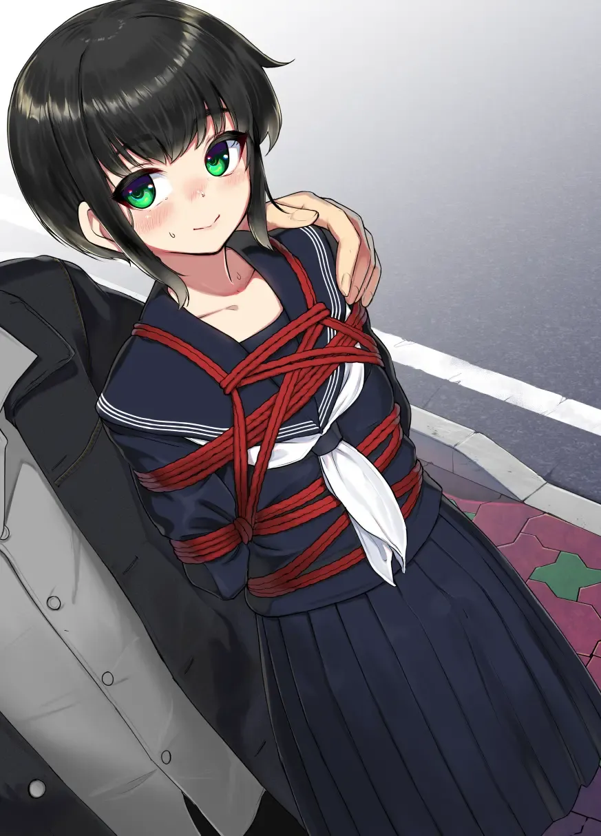 [Ryoattoryo] Tooi Hinata 2 Fhentai - Page 33