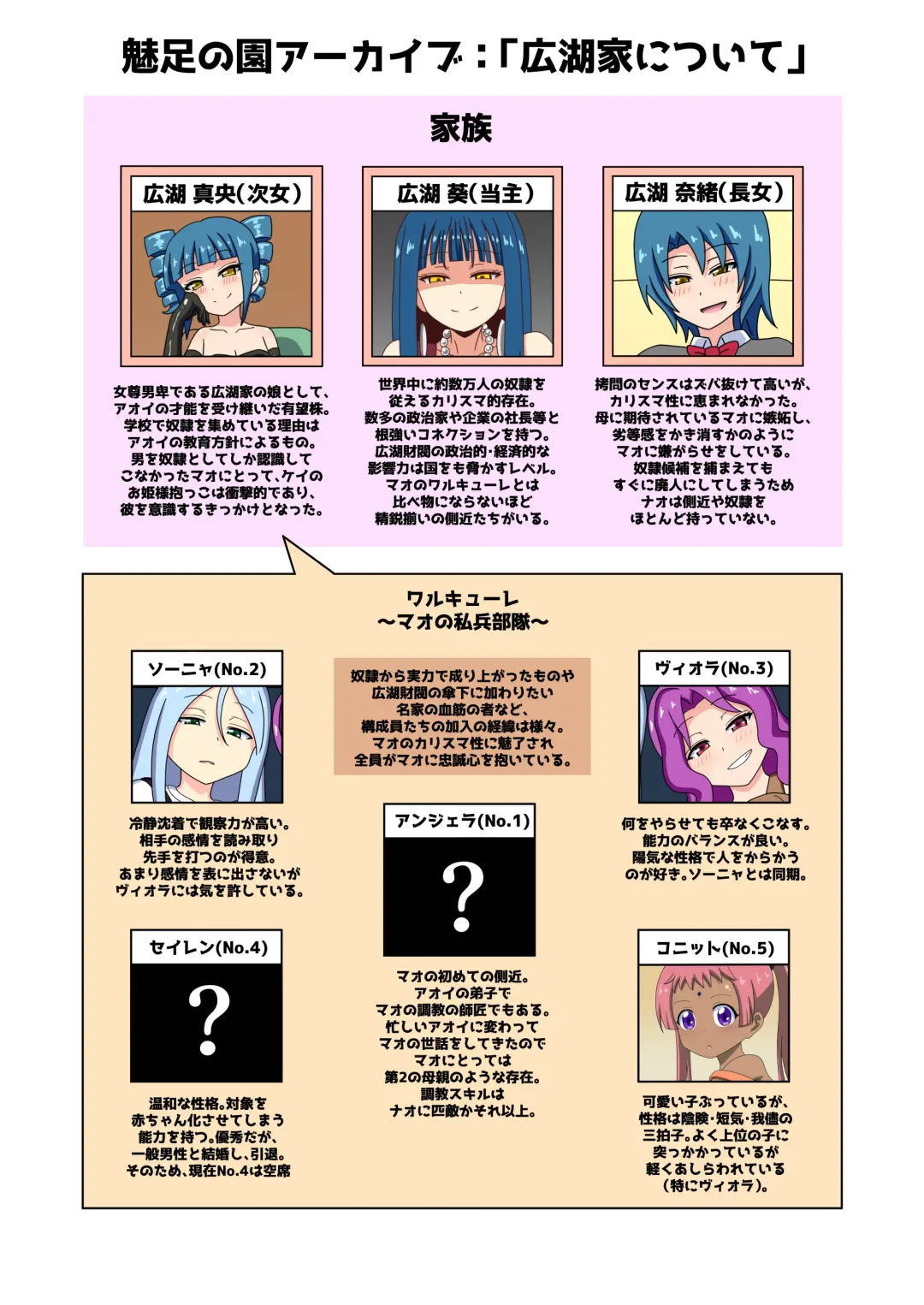 [Nush] Mitari no Sono Ep 103, 104 Fhentai - Page 26