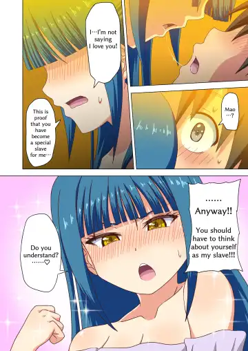 [Nush] Mitari no Sono Ep 103, 104 Fhentai - Page 18