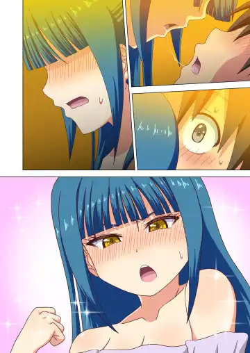 [Nush] Mitari no Sono Ep 103, 104 Fhentai - Page 30