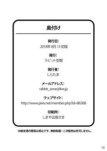 [Shiratama] Houkago Mappadaka Fhentai - Page 17