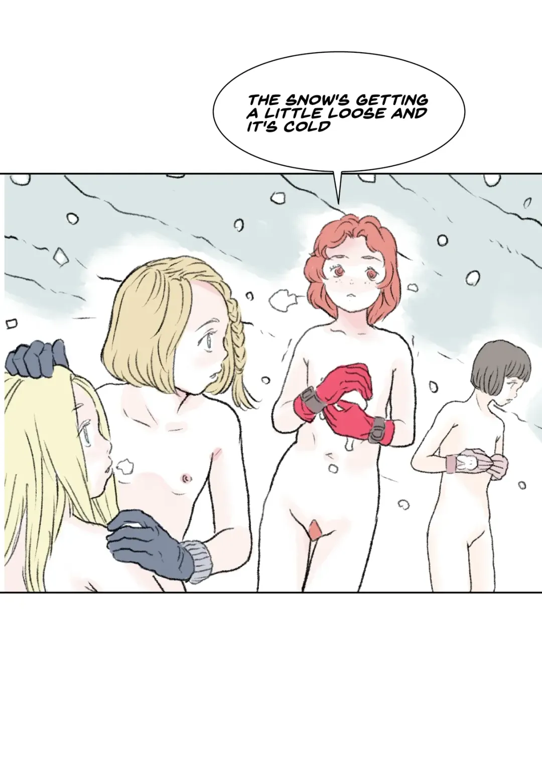 [Tetsuya] Yuki | Snowing Fhentai - Page 43