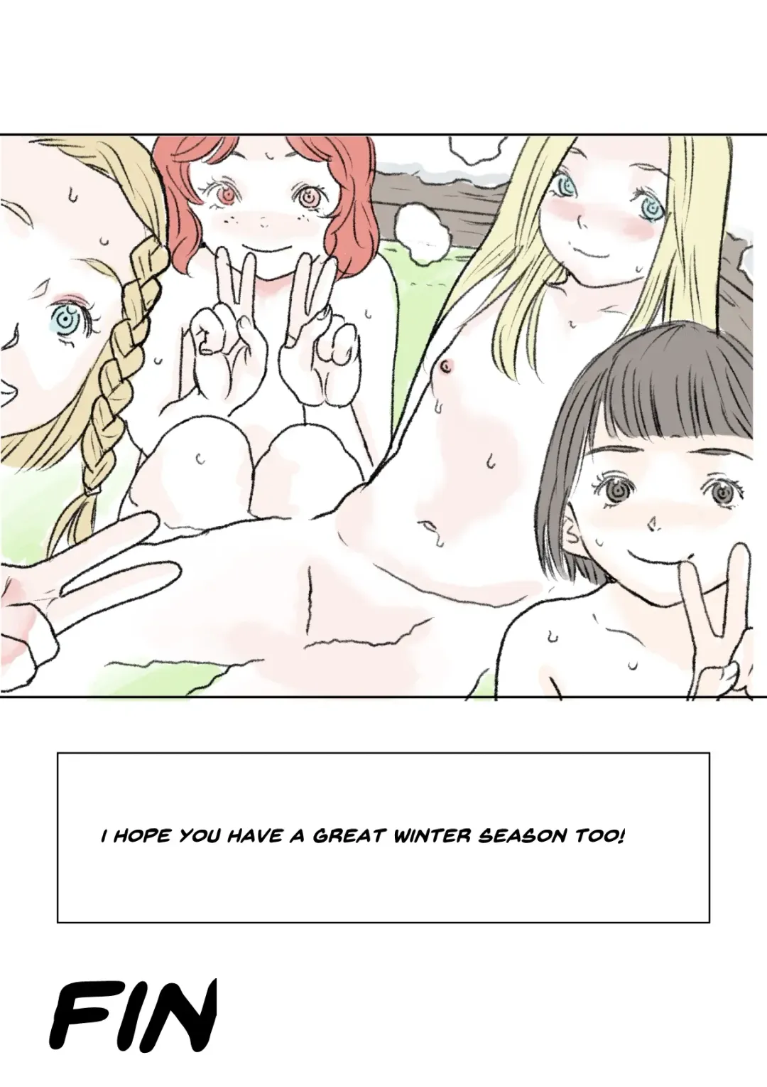 [Tetsuya] Yuki | Snowing Fhentai - Page 49