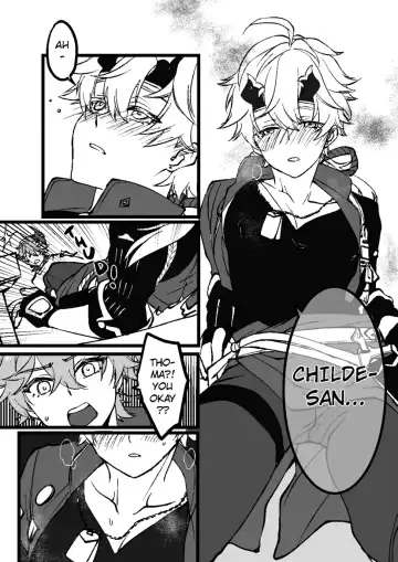 Comfort: Reward & Punishment Fhentai.net - Page 11