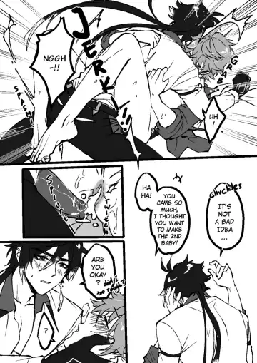 Comfort: Reward & Punishment Fhentai.net - Page 44