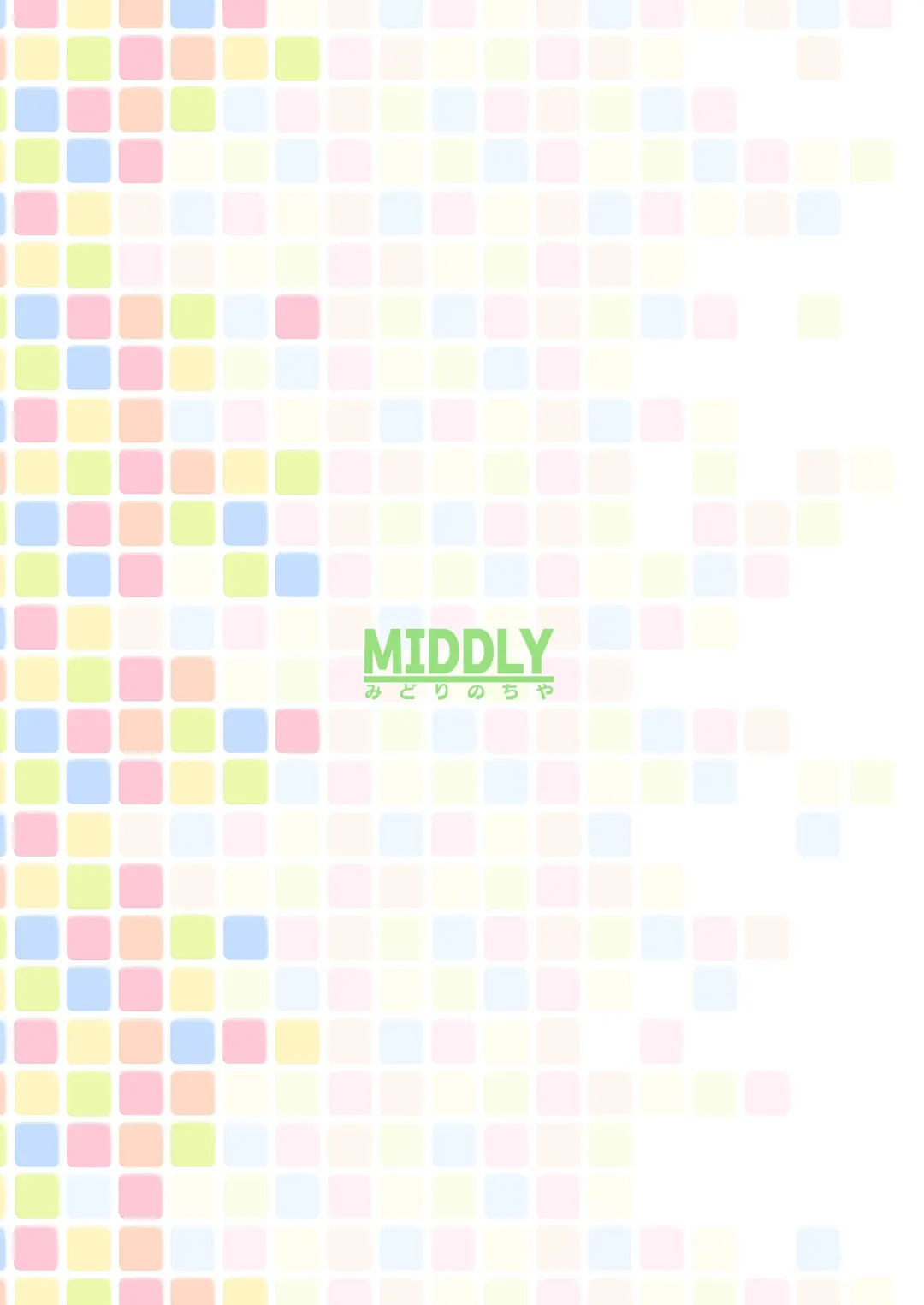 [Midorinocha] Colorful Connect 6th:Dive Fhentai - Page 28