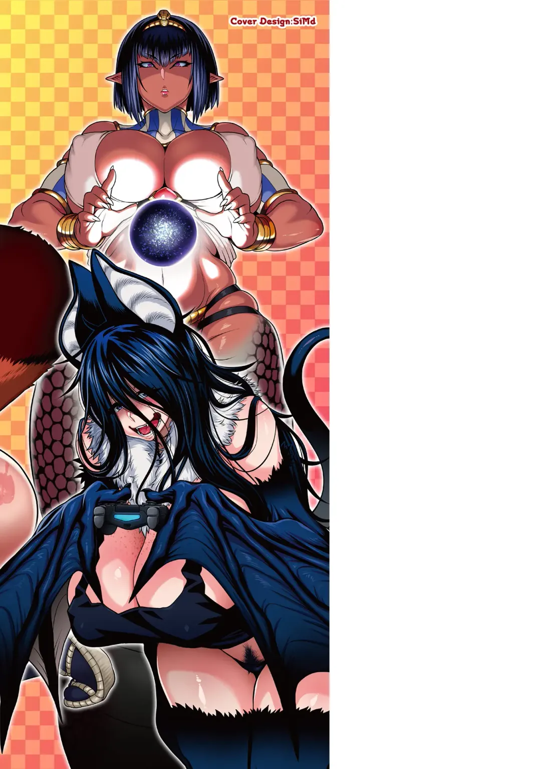 [Jun] Kemonokko Tsushin ~Risou no Kemomusume, Anata ni Otodoke~ Fhentai - Page 196