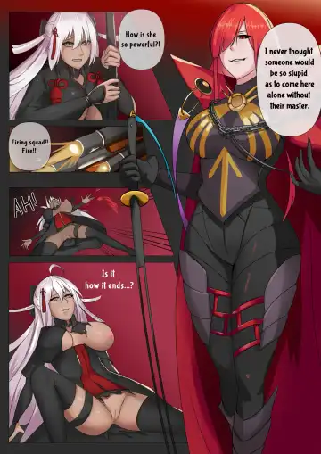 The Demon King's Heavenly Punishment Fhentai - Page 2