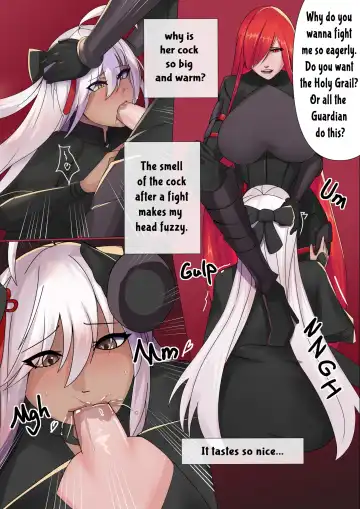 The Demon King's Heavenly Punishment Fhentai - Page 4