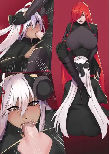 魔王美好的懲罰 無字幕 Fhentai.net - Page 4