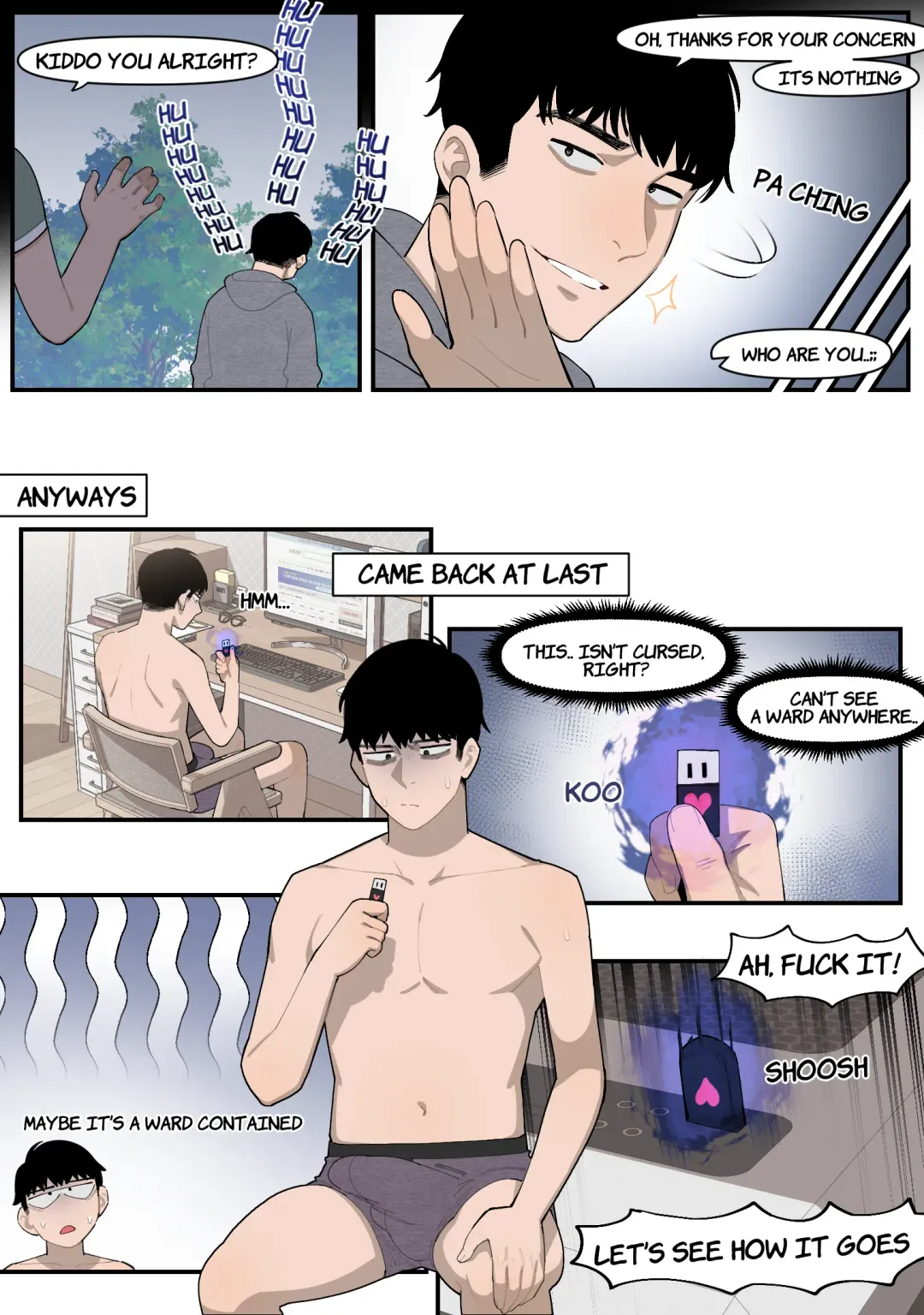 [6no1] 22.10 Fhentai - Page 4