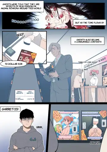 Read [6no1] 22.10 - Fhentai