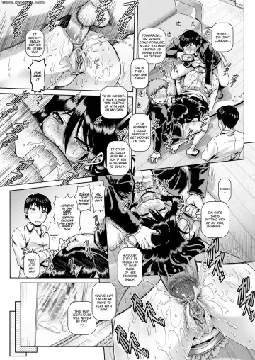 [Type.90] Cattle Sister Fhentai.net - Page 14