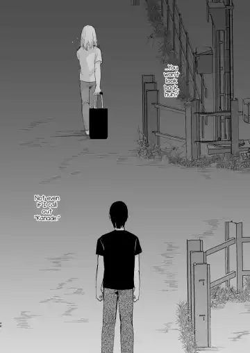 [Locon] Natsu no Takenawa / Banka no Kou Fhentai - Page 49