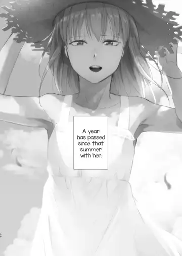 [Locon] Natsu no Takenawa / Banka no Kou Fhentai - Page 51