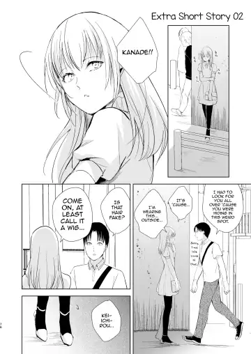 [Locon] Natsu no Takenawa / Banka no Kou Fhentai - Page 77
