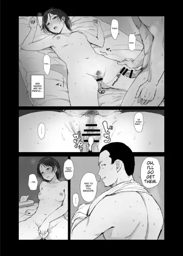 [Arakure] Boku no Kanojo wa Yakyuubu Manager ver. 2.2 - Soshite Gasshuku e | Is the Er.2.2. Of the Baseball Manager - And Then to the Camp Fhentai - Page 45