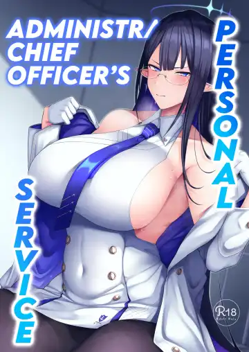 Read [Housubaru] Shuseki Gyouseikan no Kojin Gyoumu | Administrative Chief Officer's Personal Service - Fhentai.net