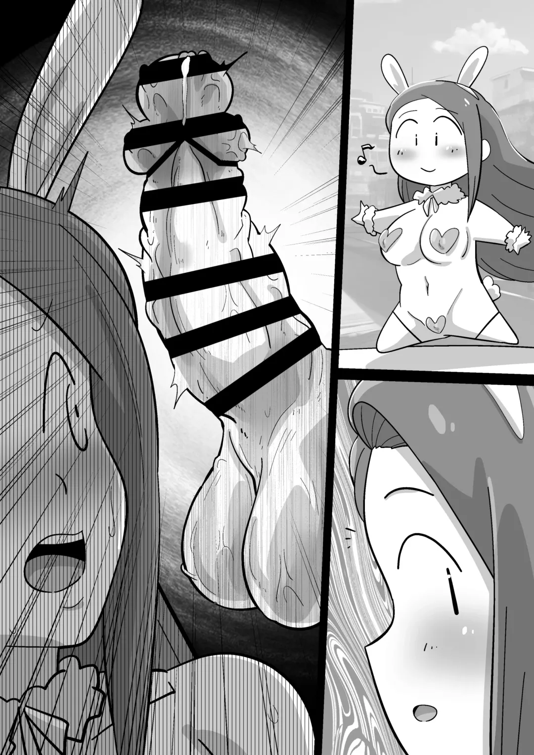 [Aimu] Iori VS Ikiri Chinpo Fhentai - Page 28