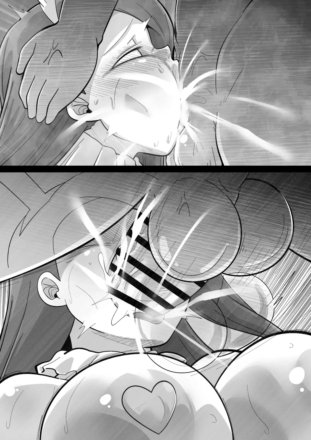 [Aimu] Iori VS Ikiri Chinpo Fhentai - Page 36