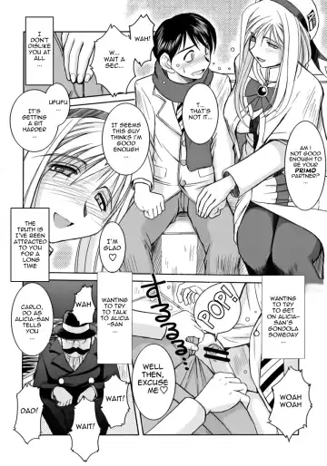 [Chiba Shuusaku] snow white Fhentai - Page 5