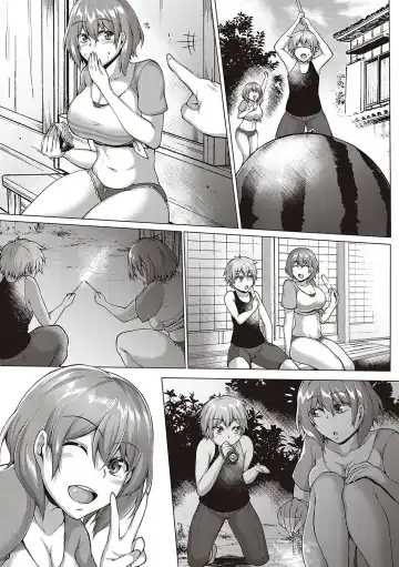 [Saint Shiro] Seika Zenpen Fhentai - Page 8