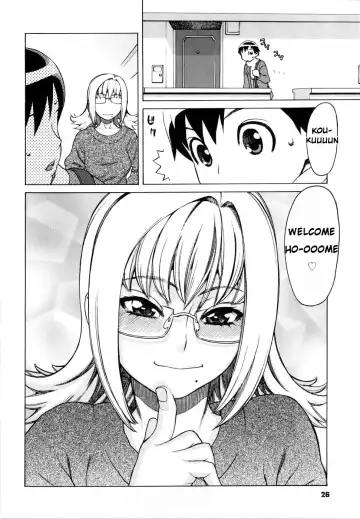 [Hidiri Rei] My Horny Neighbor Ch.1 (uncensored) Fhentai.net - Page 16