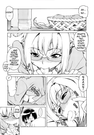 [Hidiri Rei] My Horny Neighbor Ch.1 (uncensored) Fhentai.net - Page 7