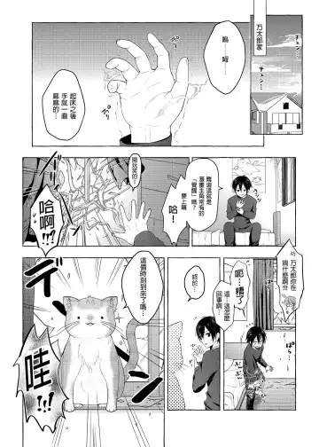 [Konomi] Nyancology Soushuuhen 2 | 喵喵可蘿姬 總集篇2 (decensored) Fhentai.net - Page 14