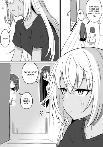 [Xion] Mirror Collection Vol.9 Fhentai.net - Page 11