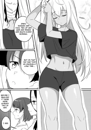 [Xion] Mirror Collection Vol.9 Fhentai.net - Page 12