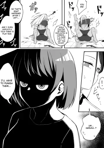 [Xion] Mirror Collection Vol.9 Fhentai.net - Page 26