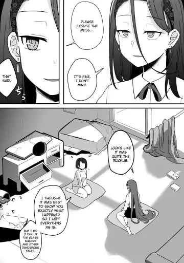 [Xion] Mirror Collection Vol.9 Fhentai.net - Page 3