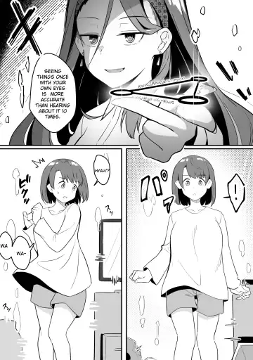 [Xion] Mirror Collection Vol.9 Fhentai.net - Page 8