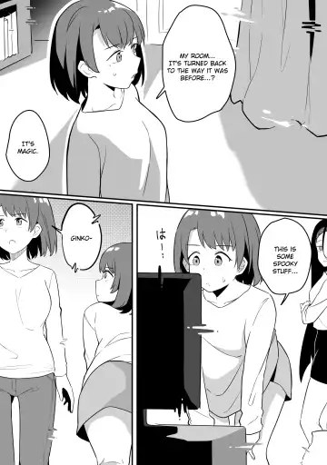 [Xion] Mirror Collection Vol.9 Fhentai.net - Page 9