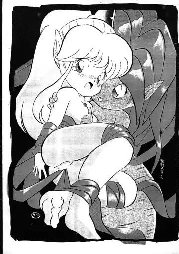 [Yamashita Woory] Wooryba Works Fhentai - Page 7