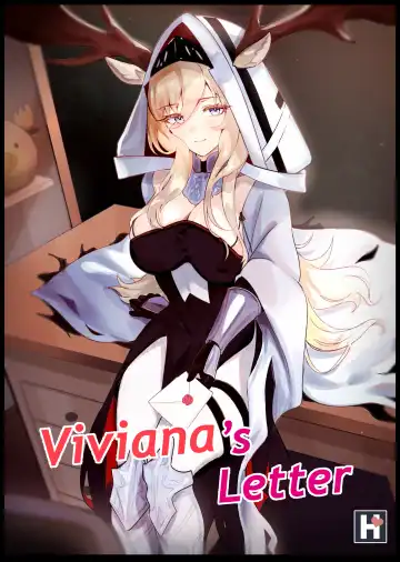 [Elsi] Viviana's Letter Fhentai.net - Page 2