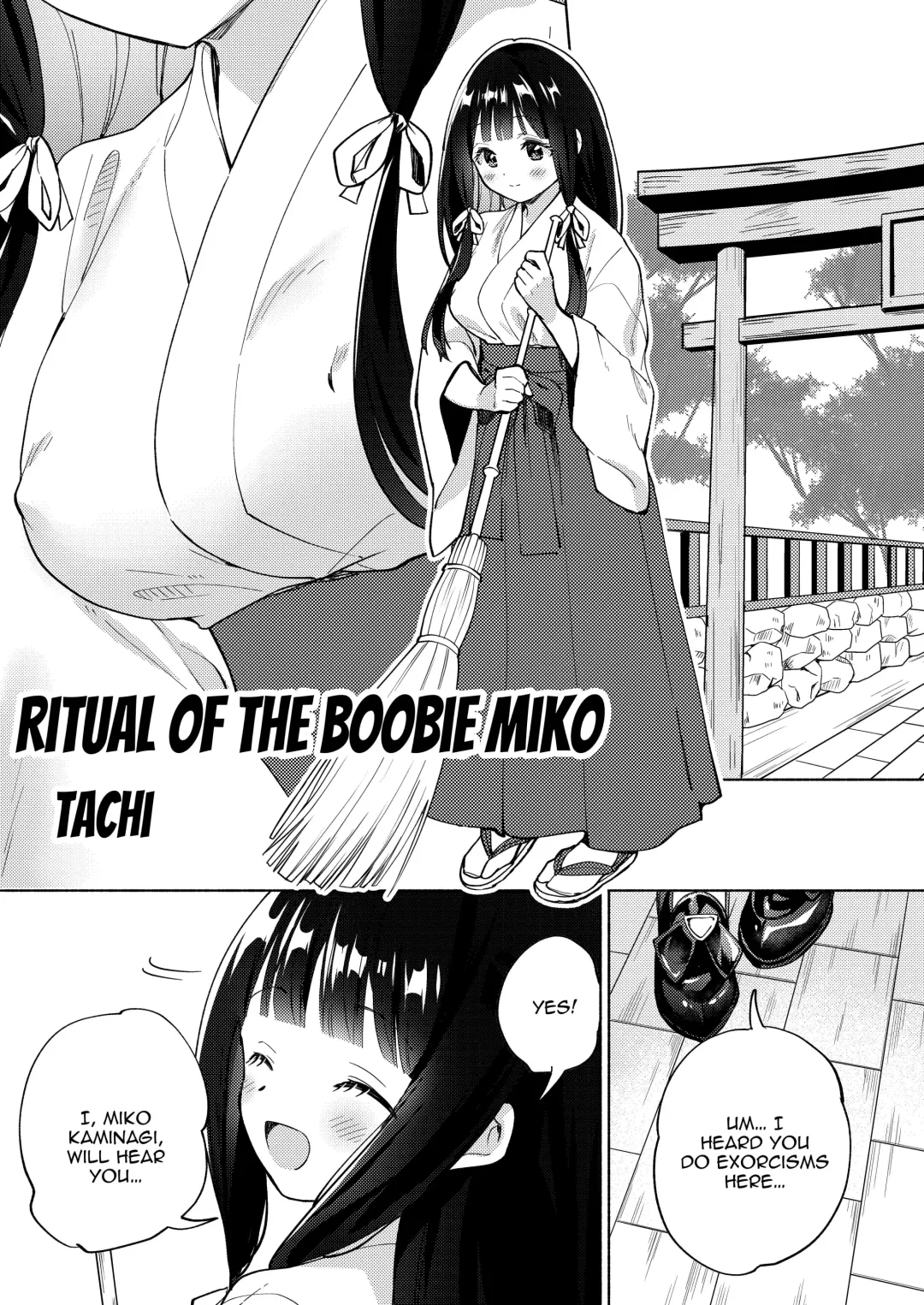 Chichichichichichi Oppai Yuri Goudoushi | Titititititty Breasty Lesbian Joint Publication Fhentai - Page 49