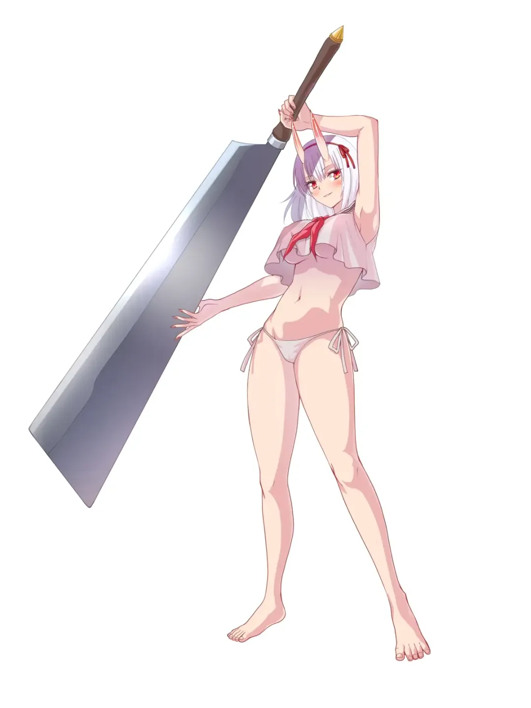 [Minase Yowkow] Taimashi Daraku Osen ~Futanari ni Ochita Taima Miko wa Inran Mesu Oni-ka~ | Depraved Exorcist Corruption ~perverted phallic pleasures turn shrine maidens to lewd demons~ Fhentai - Page 36