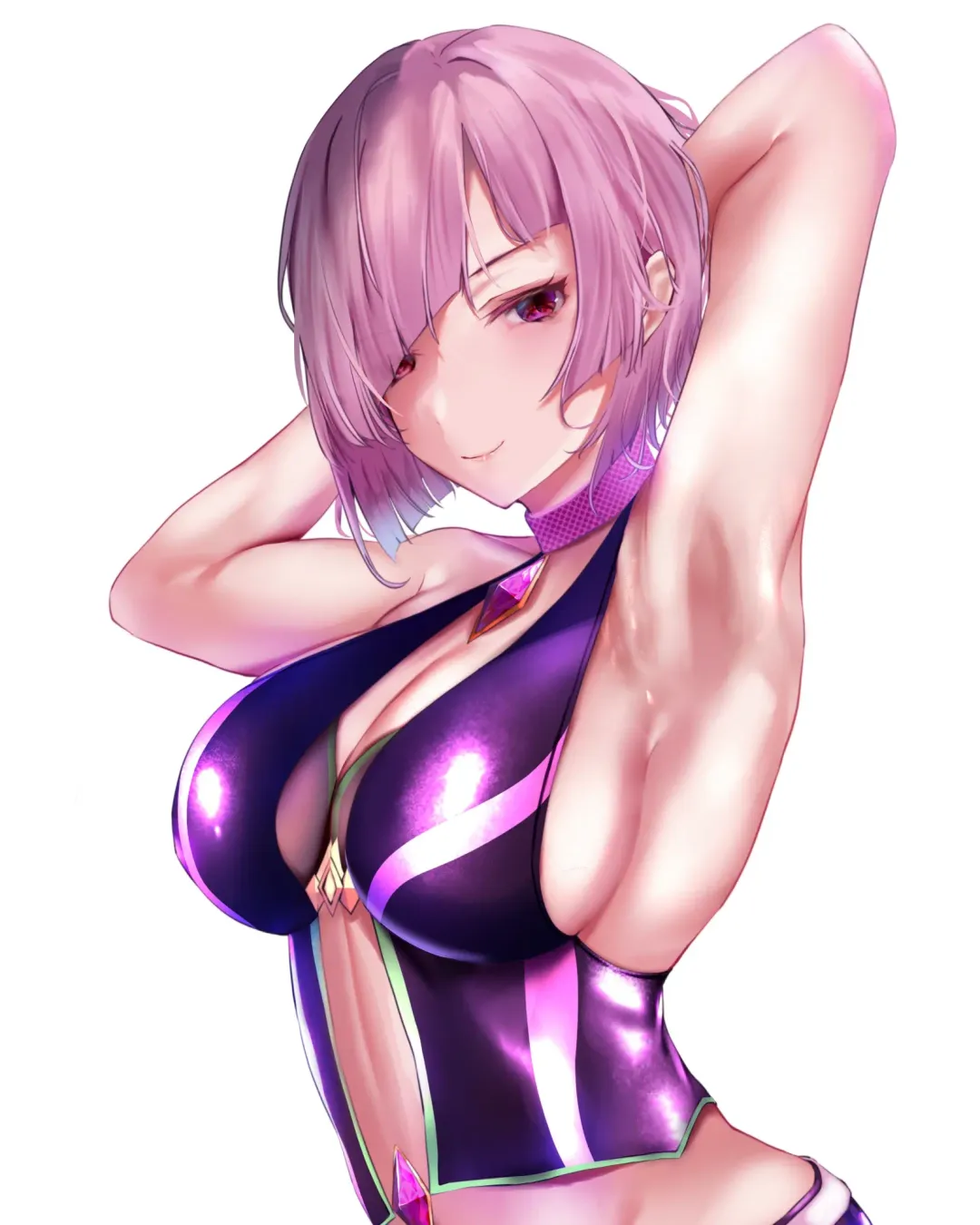 [Kumakko] Misty Magic ―princess knightess enthralled by a futanari spell― Fhentai - Page 36