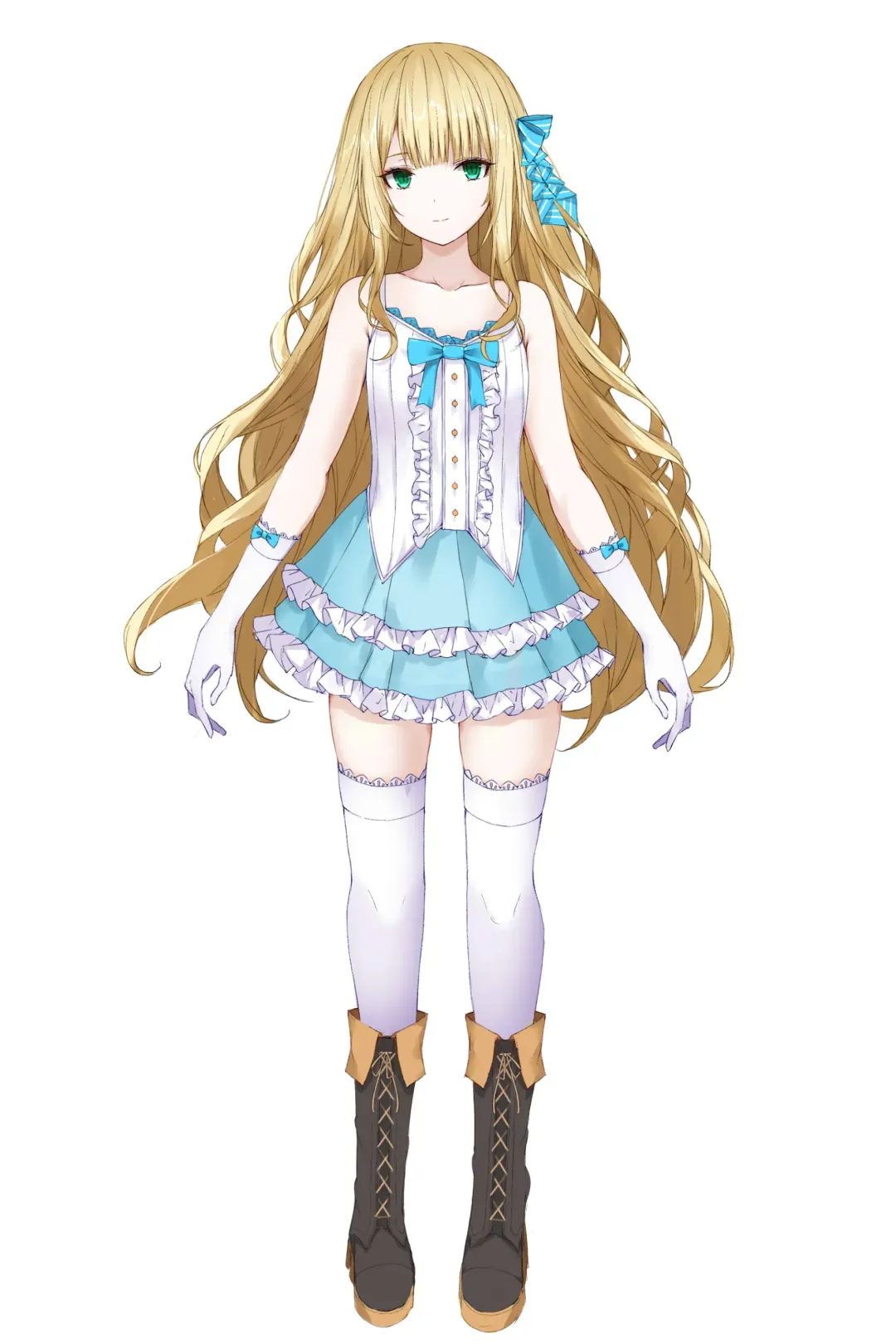 [Namahiyu] Mahou Shoujo Lily Thearesia no Junan -Aku no Onna Kanbu-san ni Tsukamari Sennou Choukyou Sareru Mahou Shoujo Monogatari- Fhentai - Page 40