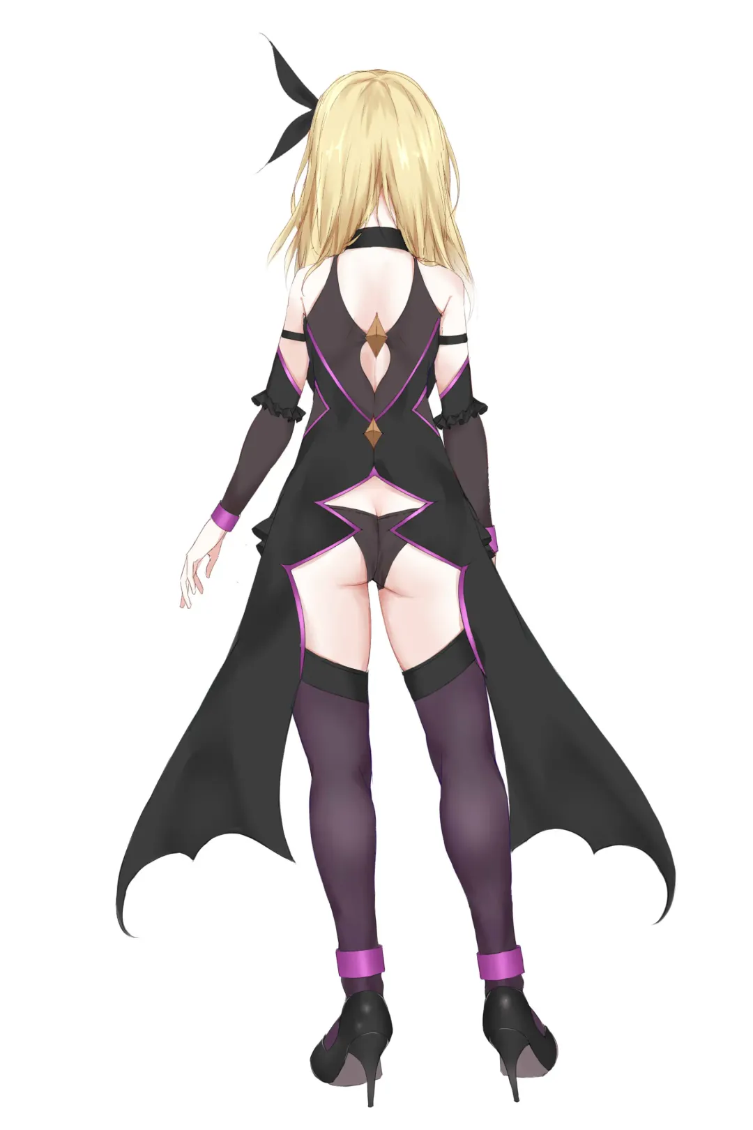 [Namahiyu] Mahou Shoujo Lily Thearesia no Junan -Aku no Onna Kanbu-san ni Tsukamari Sennou Choukyou Sareru Mahou Shoujo Monogatari- Fhentai - Page 45