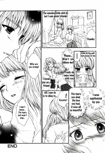 [Yukarigawa Yumiya] The Silence of Innocence Fhentai - Page 17