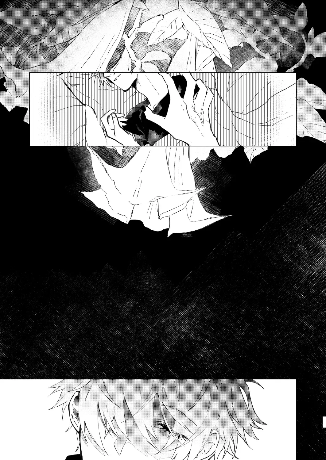 [Kazan Meu] On The Ground Fhentai - Page 14