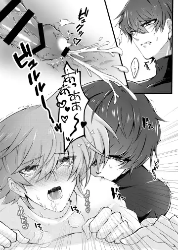 [Asahi] Mate no Dekinai Wanko ni wa. Fhentai - Page 21