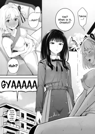 [Kitaku] Rikoteki Emotion Fhentai - Page 6