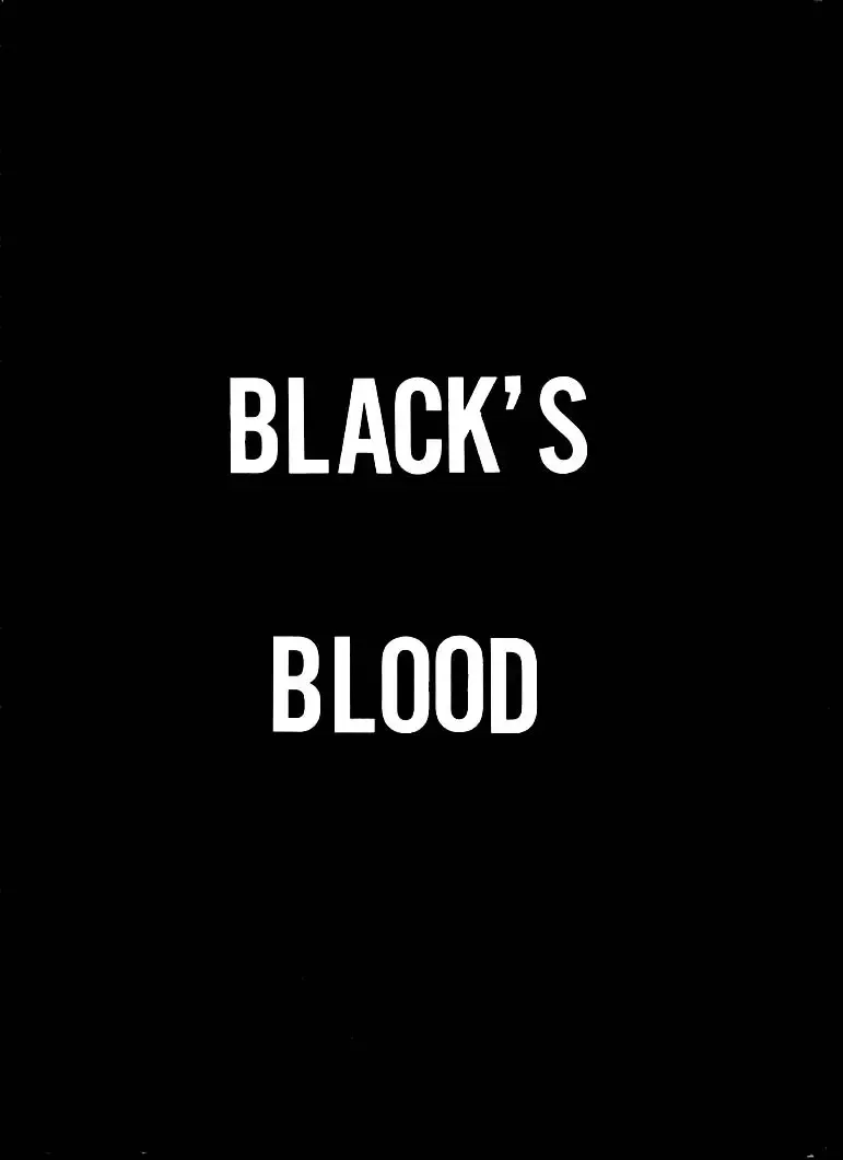 BLACK'S BLOOD Fhentai - Page 2