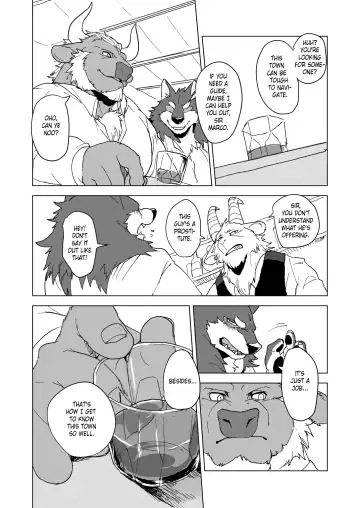 [Kamado] BULLY BULLETS Fhentai.net - Page 11